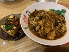 -锅儿挑面馆