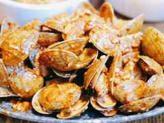 -付小姐在成都(中山公园店)