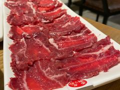 吊龙-掂档潮汕牛肉火锅(沈阳万象城店)