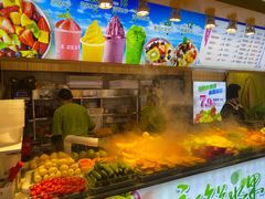 -八一路好吃街(雨田商务大厦店)