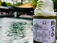 -趵突泉景区