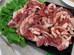 -金达莱烧烤(黎明南街店)