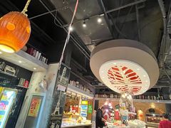 -好伦哥比萨烤肉自助(马家堡店)