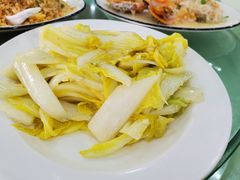 -景好海鲜餐厅(大鹏必选旅游店)