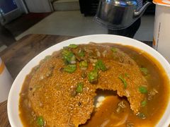 -皖北三胖地锅鸡(高速时代广场店)