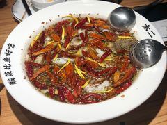 -太二酸菜鱼(福州泰禾店)