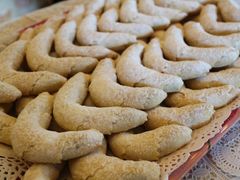 -玛尔哈巴·塔塔尔糕点(华侨小区店)