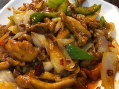 -绿岛酒楼(小海地店)