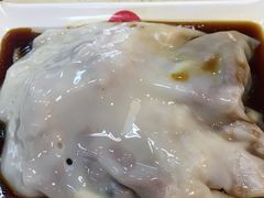 -冠记·肠粉粥品专家(江南大道店)