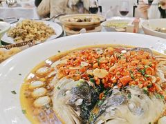 -聚鑫阁·非遗传承江浙菜(正阳店)