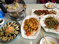 -乐山饺子城(长江北街店)