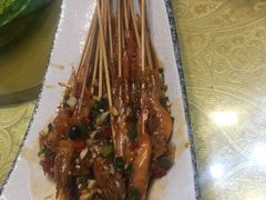-万景饭店·鱼街农家菜