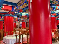 -郭林家常菜(狼垡店)