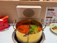 -盛香亭转转热卤(东方宝泰店)