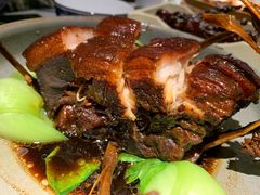 草扎肉-桂满陇-西湖船宴(西单大悦城店)