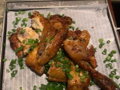 -绿茶餐厅(成都大悦城店)