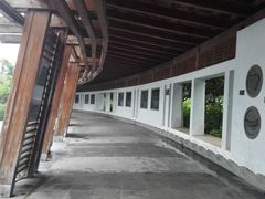 -蠡湖大桥公园