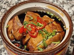 -南京大牌档(崇文门国瑞店)