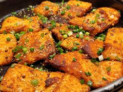 -村长家的疙瘩汤(沌口店)