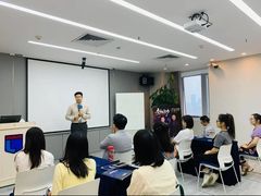 -新励成演讲口才培训(广州海珠学训中心)