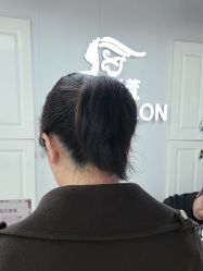 -丝语萱形象