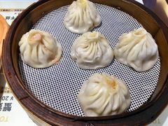 -老淮城·长鱼面(河下古镇店)