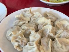 -大眼锅贴水饺(河东店)