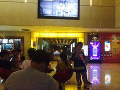 -万达影城(江北万达广场IMAX店)