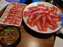 -锅小主火锅(楚翘城店)