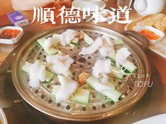 -阿多私房菜(顺德店)