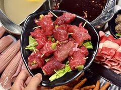 -三江汇火锅店(保全街店)