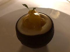 -三嚥阁 La Villa Restaurant