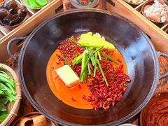 -芈重山老火锅(洪崖洞店)