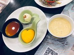 -厦门海景千禧大酒店·海景咖啡厅