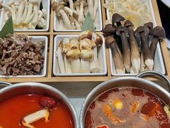 -番食园鲜食火锅(高新店)