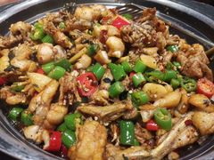 -蛙小侠(珠海华发商都店)