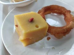 -老磁器口豆汁店(天坛店)