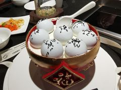 -玲婧胡同·生日蛋糕·餐厅(嘉里城店)