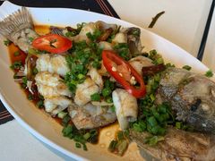 -长安·大茶饭