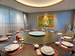 -悦融琥珀·京鲁菜·海味珍品(西单店)