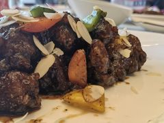 -逸林轩中餐厅(中信泰富朱家角锦江酒店)