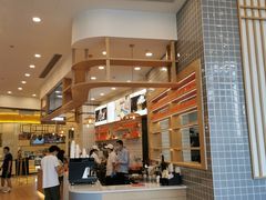 -司乎·日式鲜吐司(EFC欧美广场店)