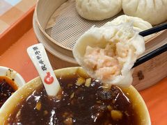 -庆丰包子铺(西单店)
