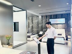 -罗浮宫国际家居总部大厦
