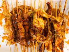 -靓靓蒸虾·头牌蒸虾(万松园玲珑店)