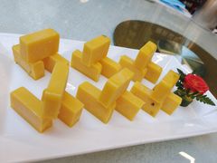 -蔼若春.传承云南菜(金碧公园店)