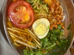 -正宗齐齐哈尔烤肉·齐牛哥鲜切炭火烤肉(杭州总店)