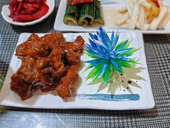 -南京金牛湖巨碗鱼头