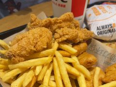 -肯德基(应人石店)