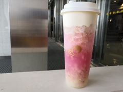 -喜茶(永旺梦乐城店)